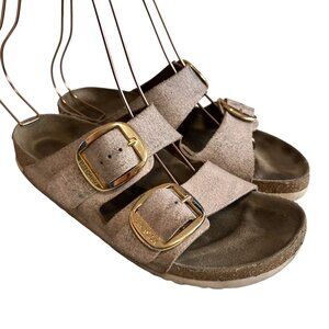 Birkenstock Arizona sandals